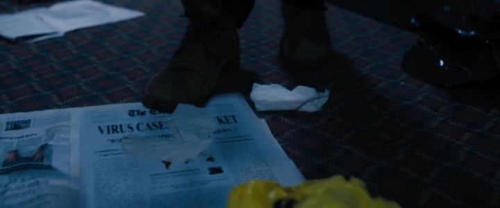 Open Your Eyes 2021 HDRip XviD AC3-EVO Open Your Eyes 2021 HDRip XviD AC3-EVO