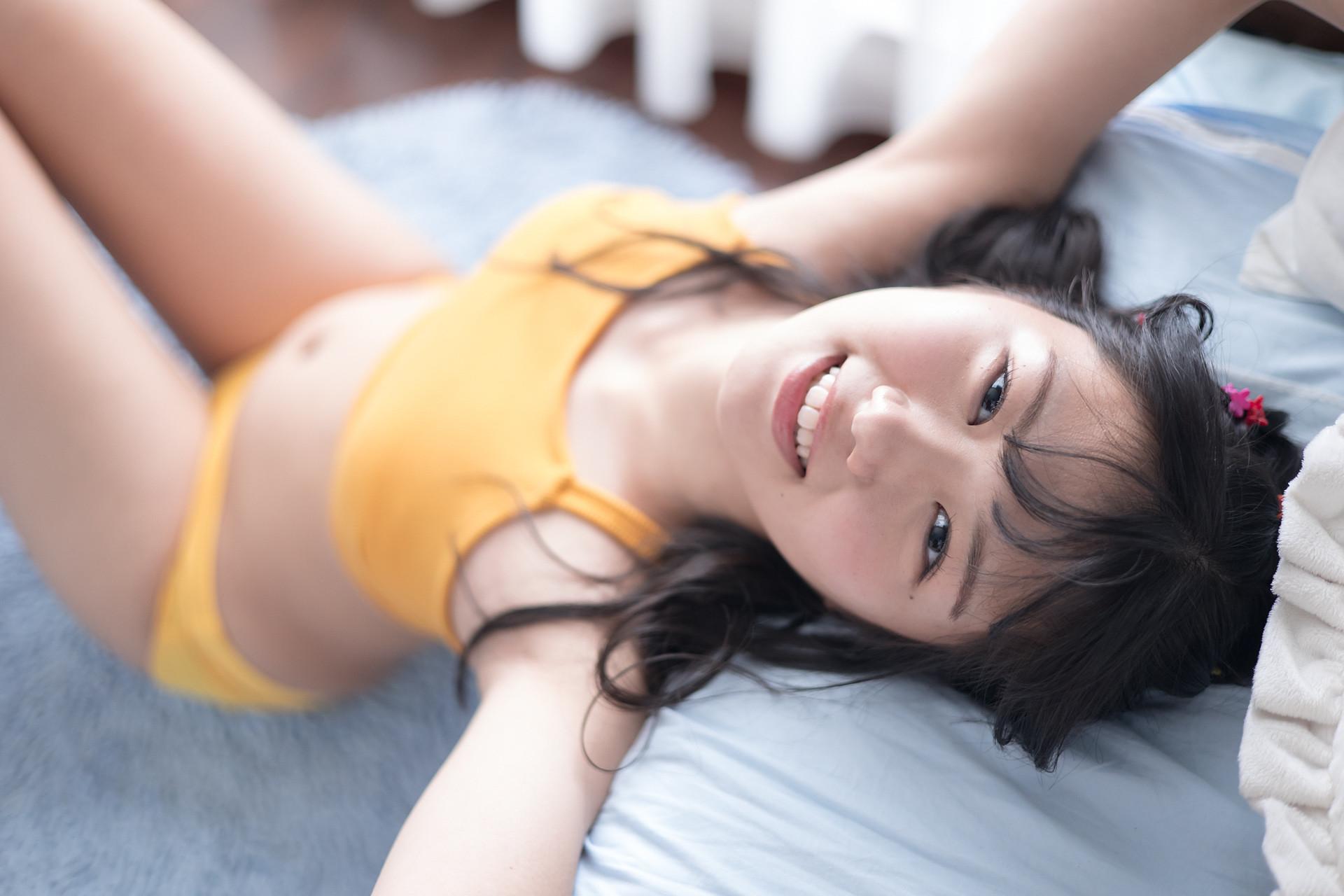 Mio Horikita 堀北美桜, [Minisuka.tv] 2023.03.02 Regular Gallery 6.2(33)