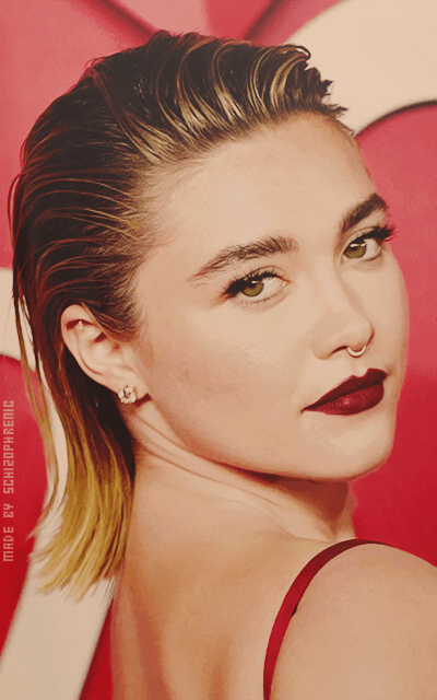 Florence Pugh - Page 2 TTYeKp5u_o