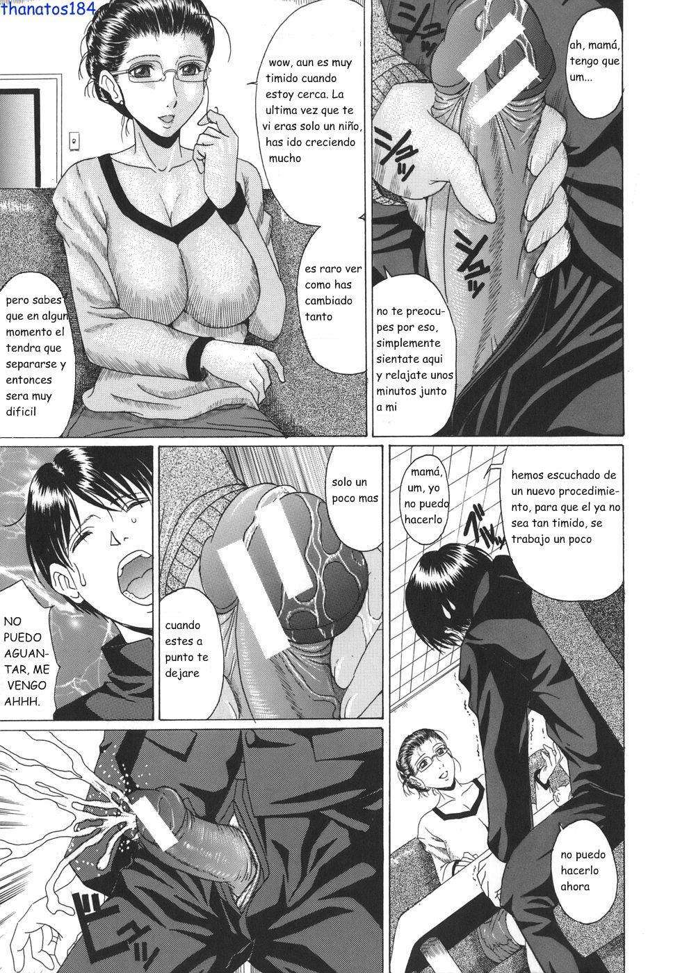 The Mamazuri 4 Chapter-22 - 2