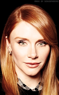 Bryce Dallas Howard ICsSJK5P_o