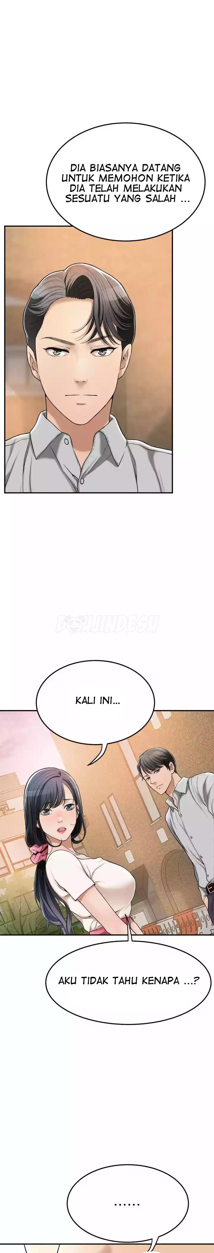 Komik Craving Chapter 29 page 39