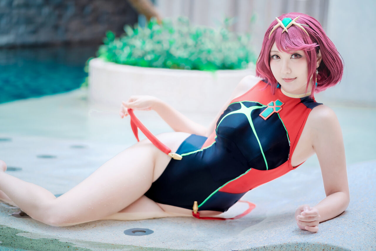 CocoPie - Anya Forger [17P]
