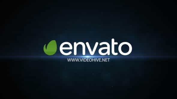 Magic Logo Intro - VideoHive 9810189