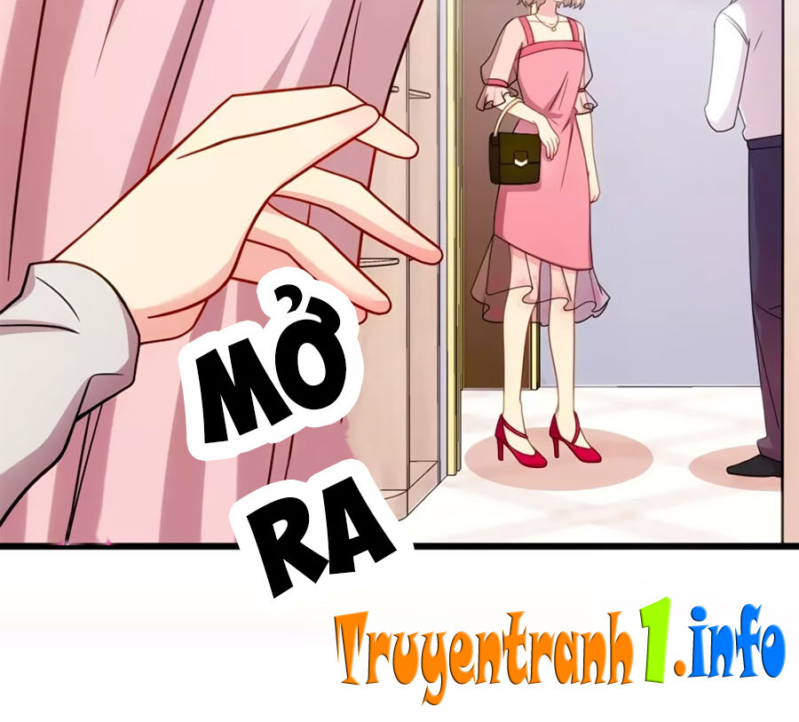 Cô vợ ấm áp của hạ thiếu Chap 288 . Next Chap Chap 289