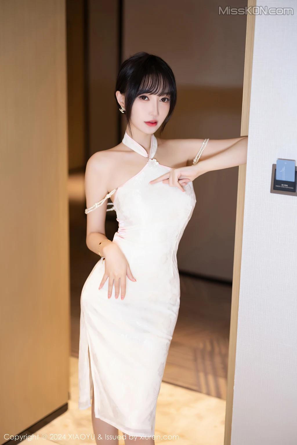 XiaoYu Vol.1186: 玥儿玥er (84 photos)(4)