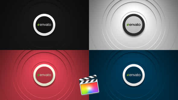 Clean Sound - VideoHive 25816827