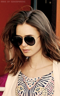 Lily Collins - Page 7 XaA6kzXs_o