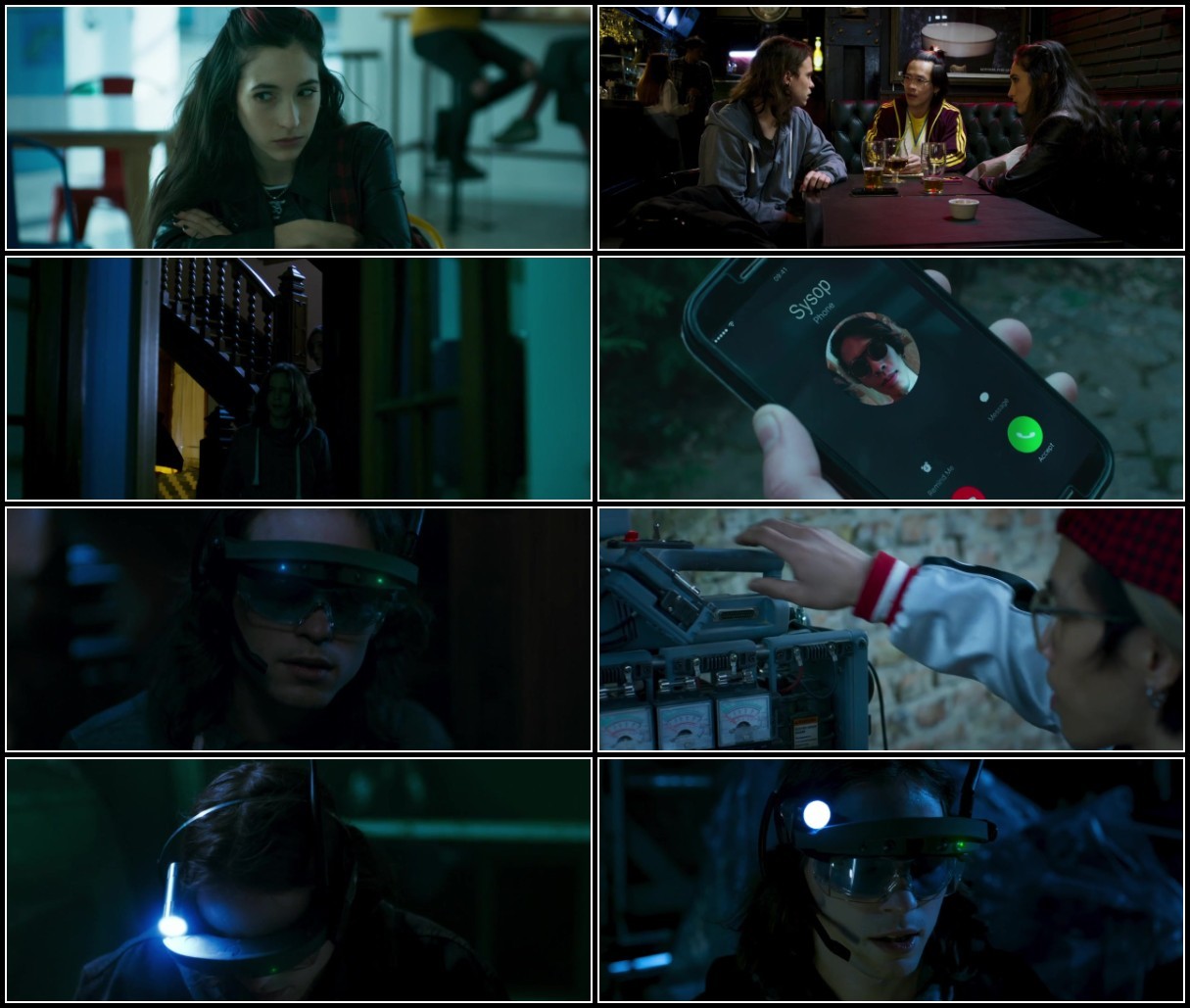Ghost Project (2023) 720p WEBRip x264 AAC-YTS MmB5Ze13_o