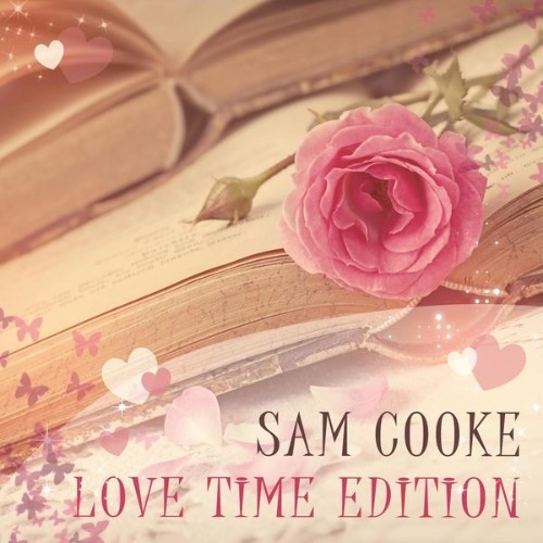 Sam Cooke - Love Time Edition - 2014