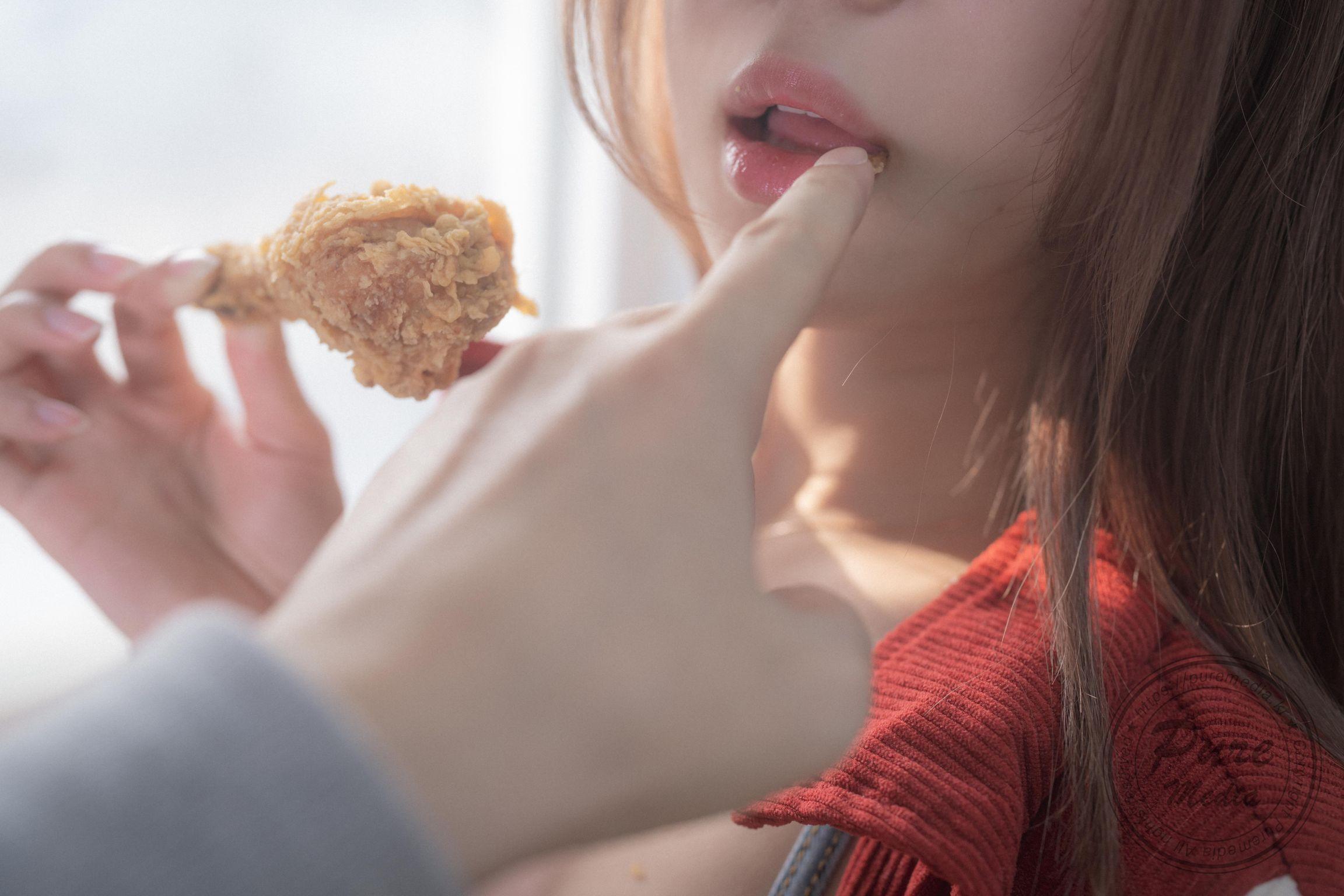 Pure Media Vol.277: Yeha (예하) – Expensive and Delicious Naked Hen (195 photos)(34)