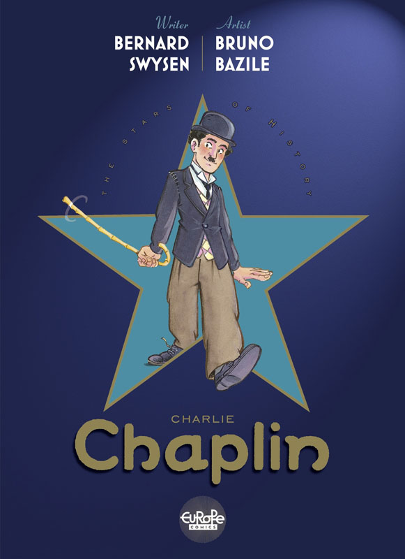 The Stars of History - Charlie Chaplin (2020)