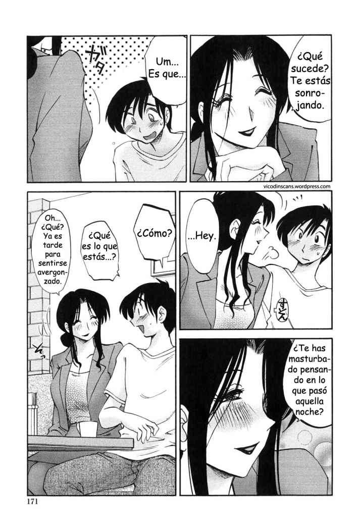 Agatsuma Kyoudai Haitokuhen - My Sister is My Wife Chapter-9 - 3