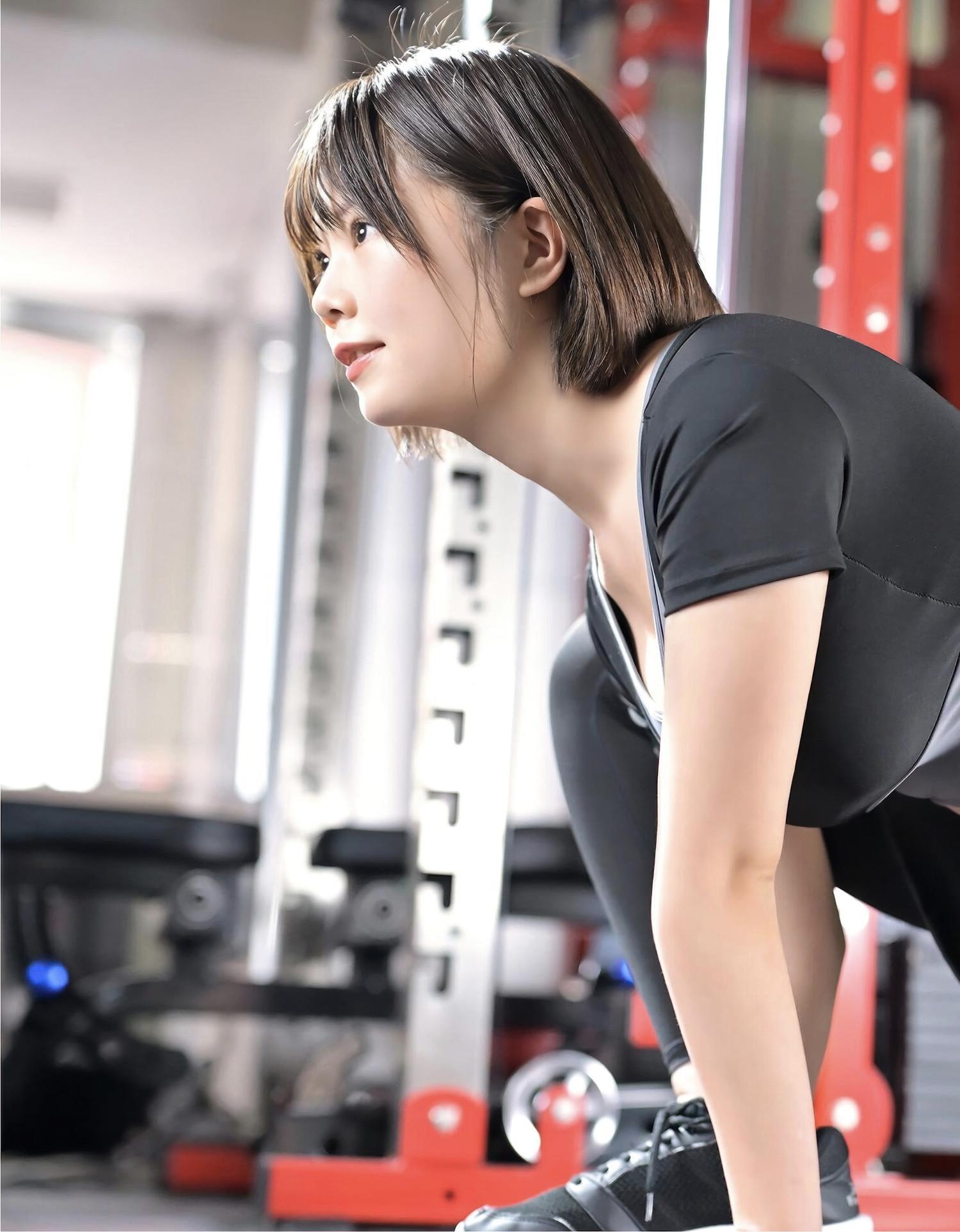 Nana Saejima 冴島なな, EX-MAX! 2025.07 (エキサイティングマックス 2025年7号)(4)