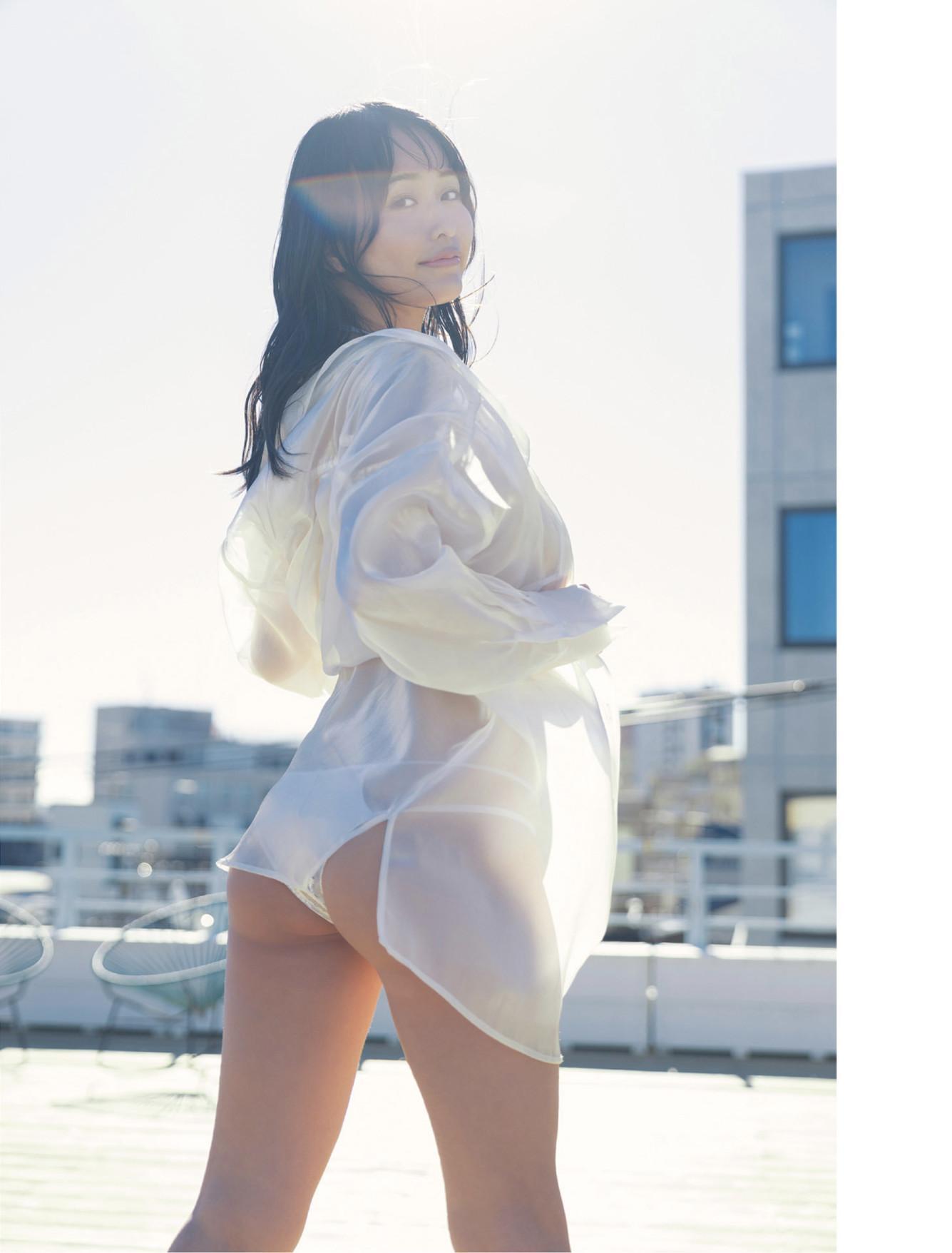 FLASHデジタル写真集の名作, FLASH 2025.08.05 (フラッシュ 2025年8月5日号)(4)