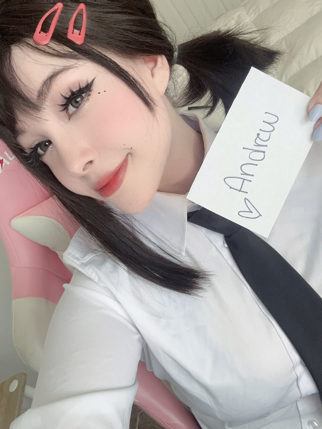 Junkenstein - Kobeni Fansigns