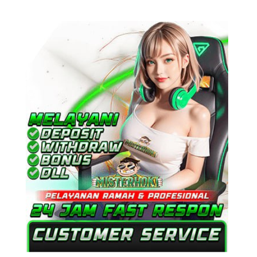 MISTERHOKI: Platform Game Online Penyedia Permainan Terlengkap Para Pecinta Slot - WooCommerce eCommerce