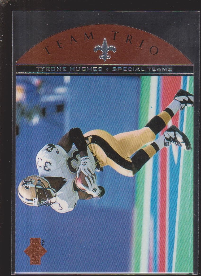 New Orleans Saints Cards You Pick -- Get 40% off Details Inside A7