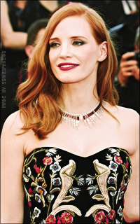 Jessica Chastain - Page 7 Ytxpz87f_o