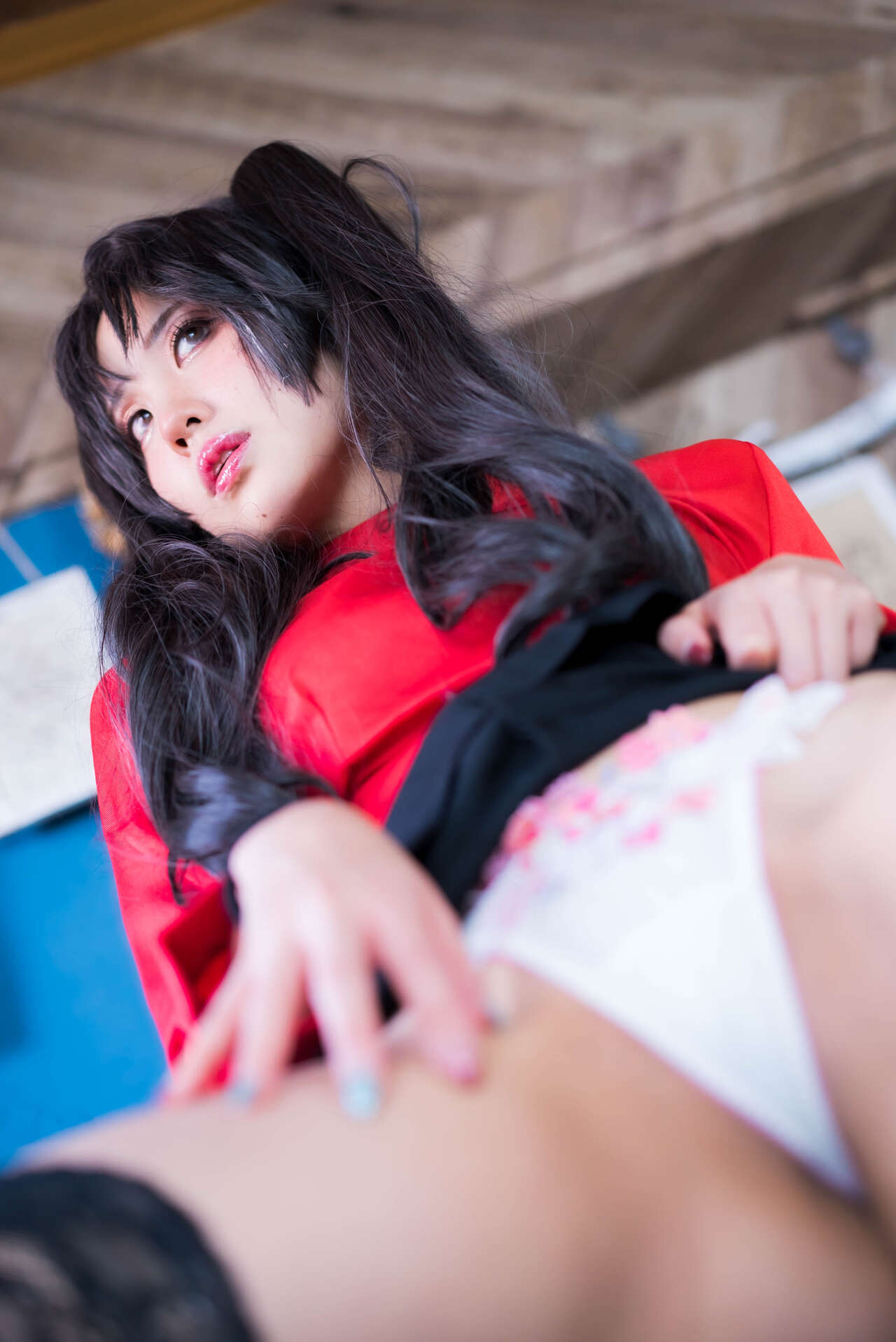 Riri kana - Rin