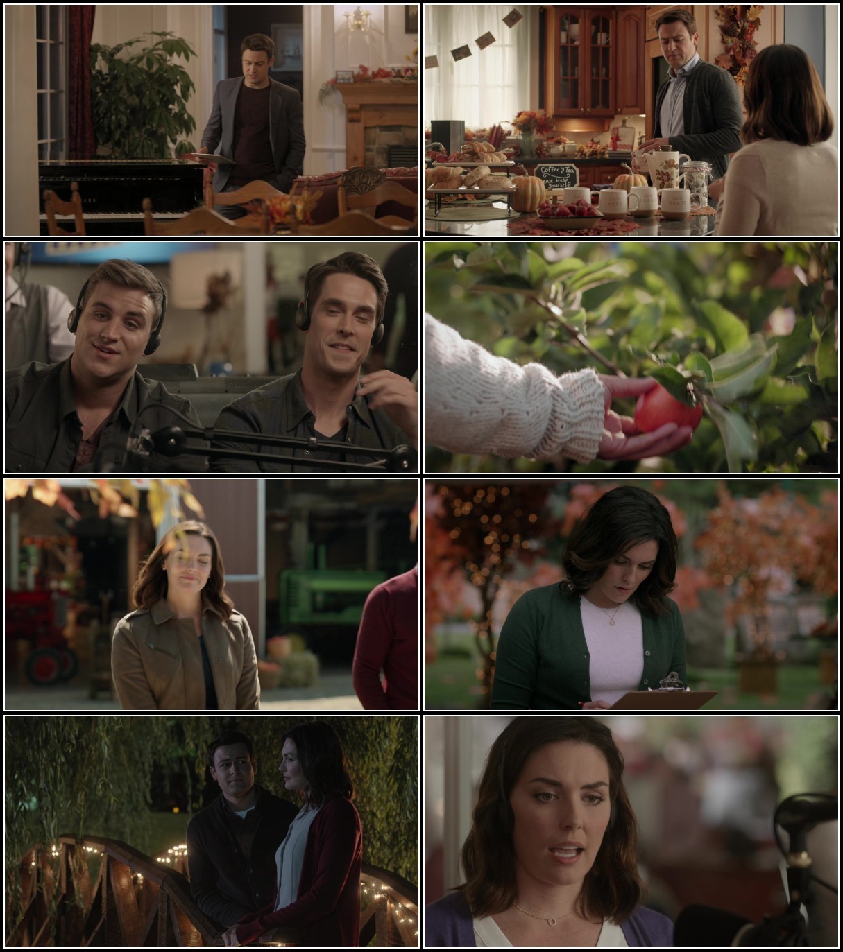 Falling for You (2018) 1080p WEBRip DDP 2 0 H 265 -iVy Ukuwn3vO_o