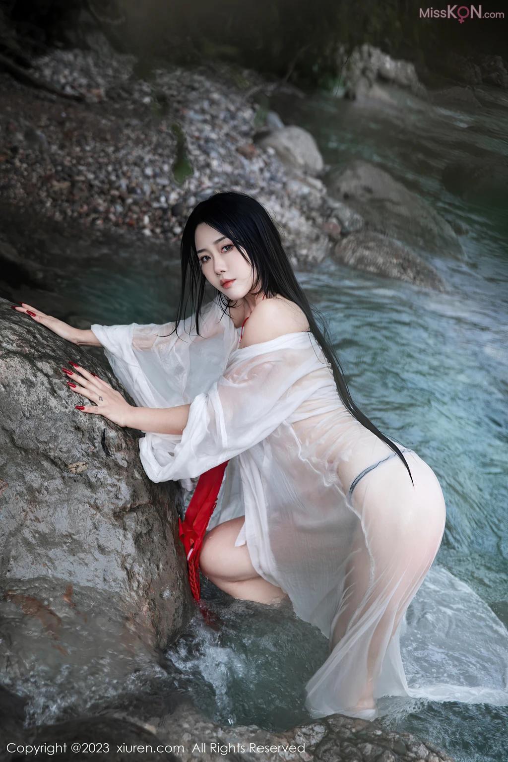 XIUREN No.7289 – 7296 (668 photos)(554)