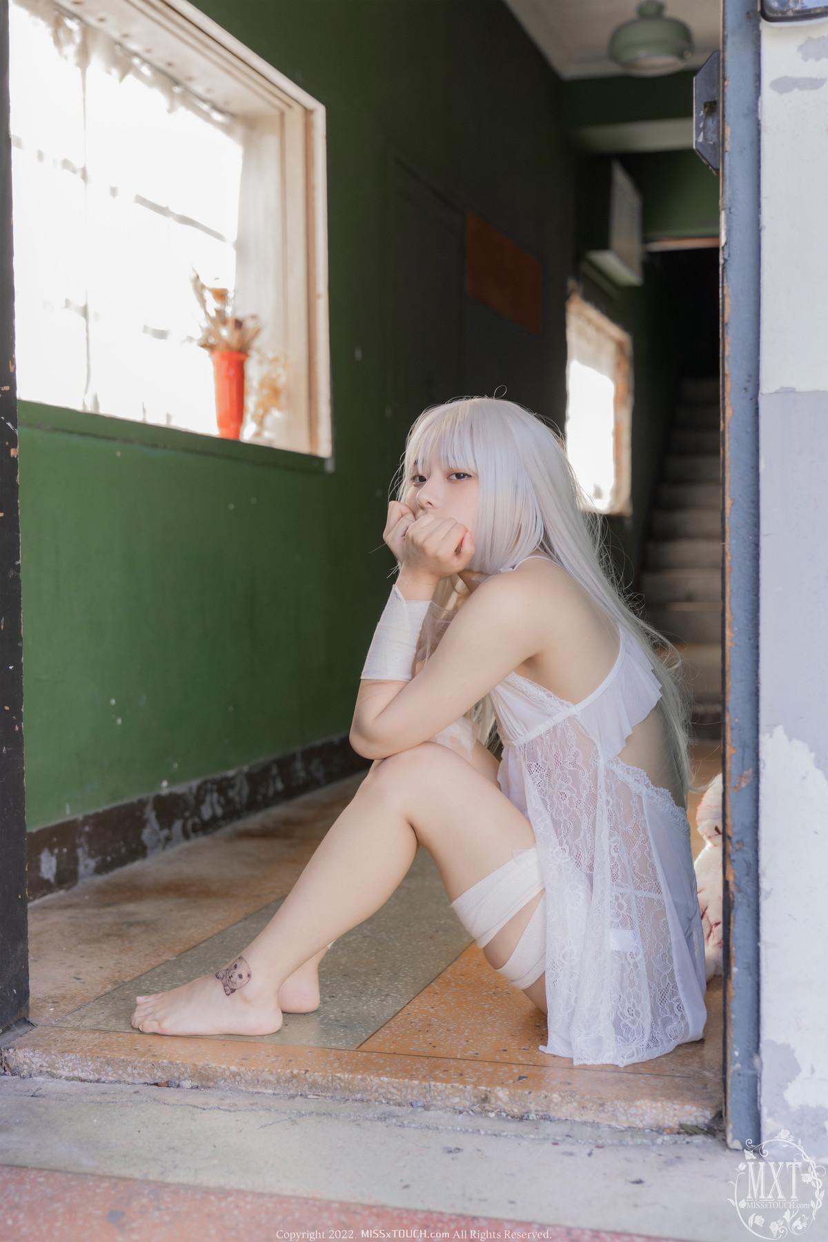Yamu 야무, [MISS TOUCH] Vol.53 Photobook Set.01(24)