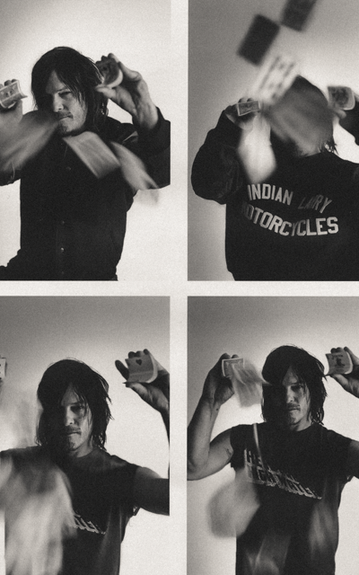 Norman Reedus 5ZNJnOeo_o