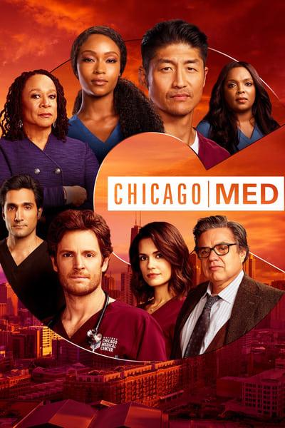 Chicago Med S06E11 1080p HEVC x265