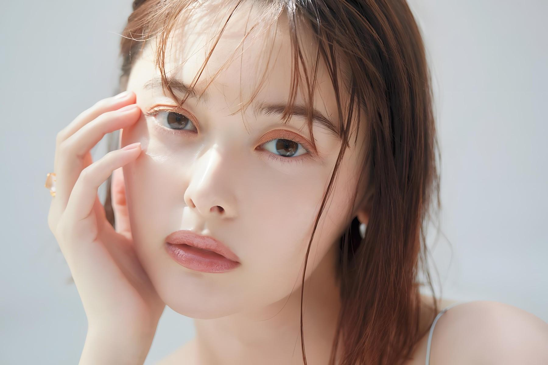八木アリサ 玉城ティナ, aR (アール) Magazine 2023.08(19)