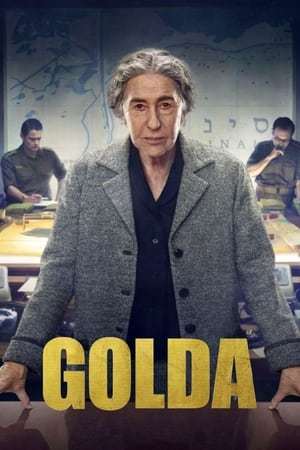 Golda 2023 720p 1080p WEBRip