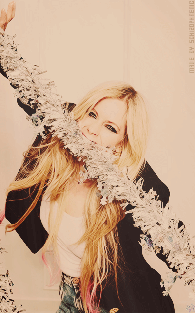 Avril Lavigne OCK78vGS_o