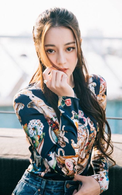 Dilraba Dilmurat YCZkbXm0_o