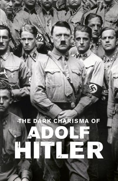 The Dark Charisma Of Adolf Hitler S01E01 1080p HEVC x265