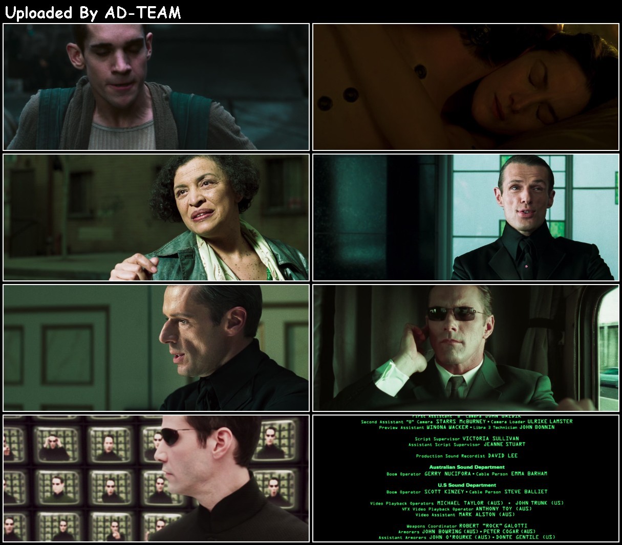 The Matrix Reloaded 2003 REMASTERED 1080p BluRay x265-RARBG PX4AUV2t_o