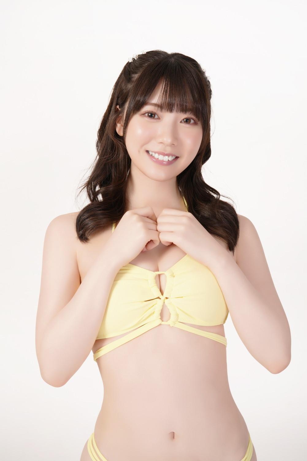 Mio Ishikawa 石川澪, ＃バケショ VACATION SHOT 2023 Set.03(8)