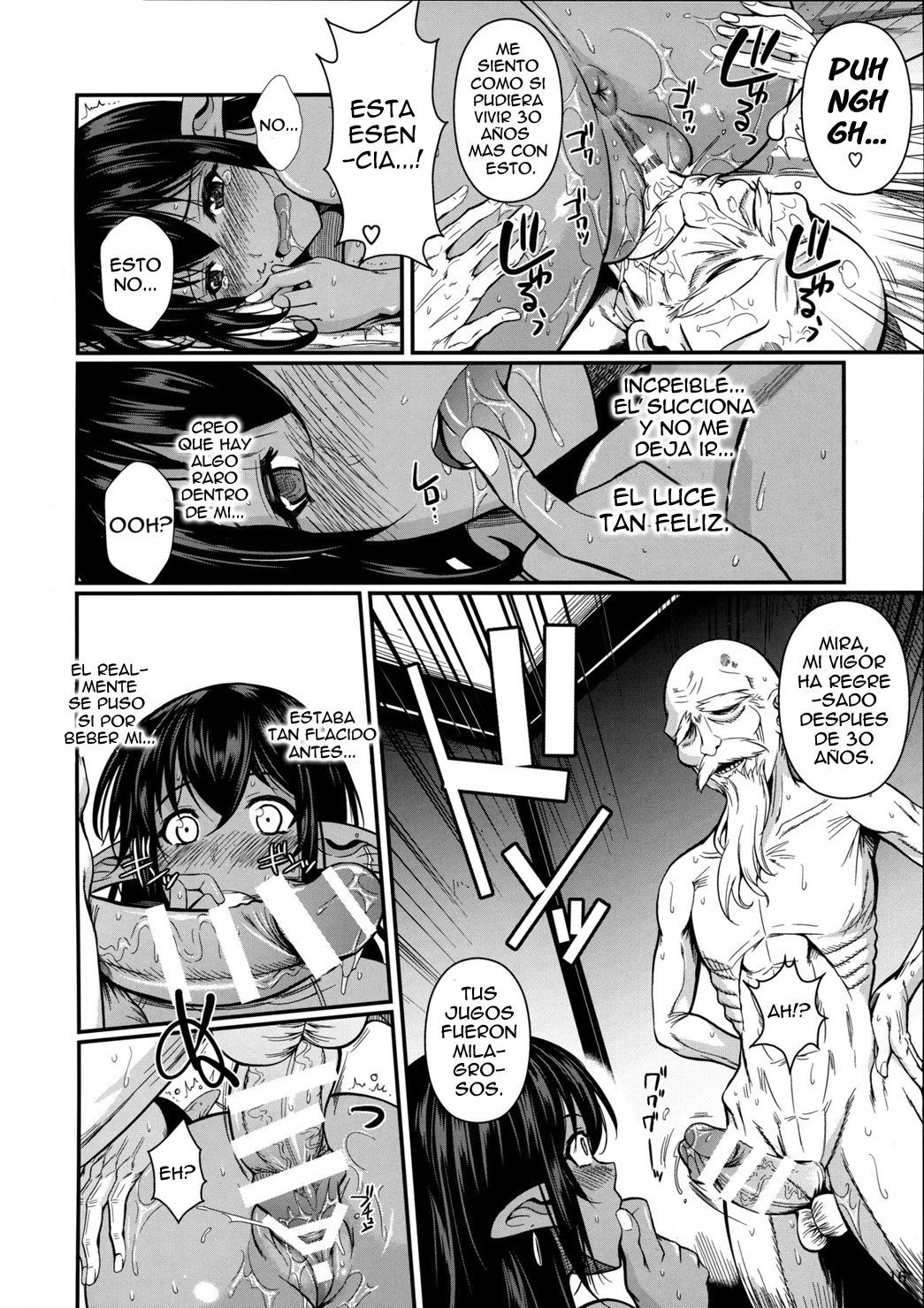 (C86) [Shoot The Moon (Fuetakishi)] Tatta Hitori no Youheidan 3 - Elf to Dorei Auction  Ejército Mercenario de un Solo Hombre 3 [Spanish] [Avocato]