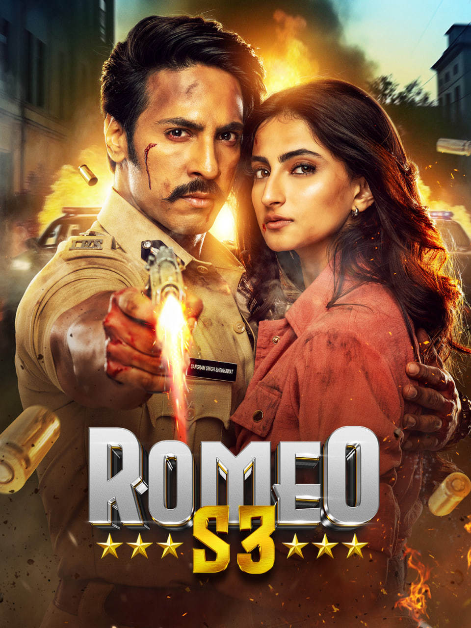 Romeo S3 2025 Hindi Movie 720p WEB-DL 1Click Download