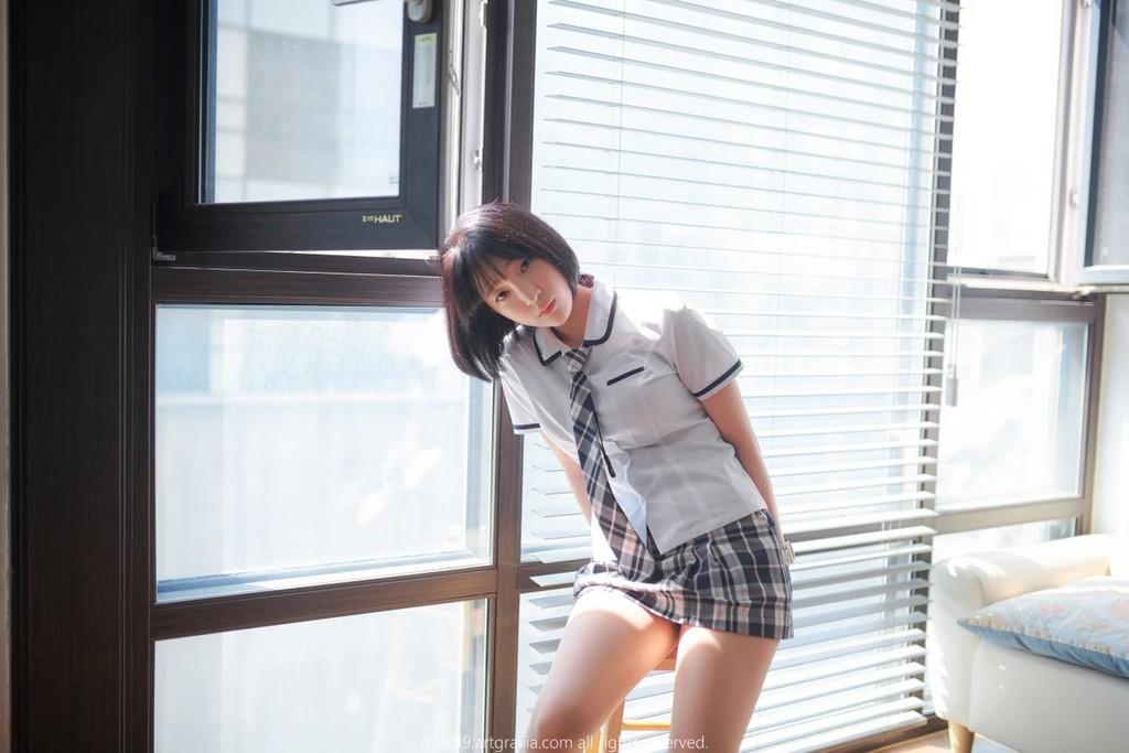 ArtGravia Vol.105: Kang In-kyung (강인경) (47 photos)(15)