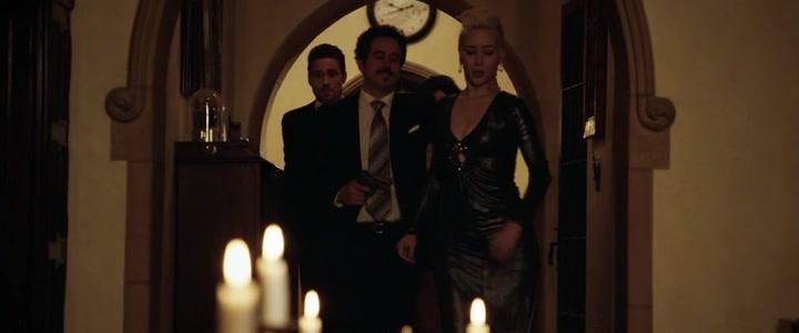 In Vino 2019 HDRip XviD AC3-EVO In Vino 2019 HDRip XviD AC3-EVO