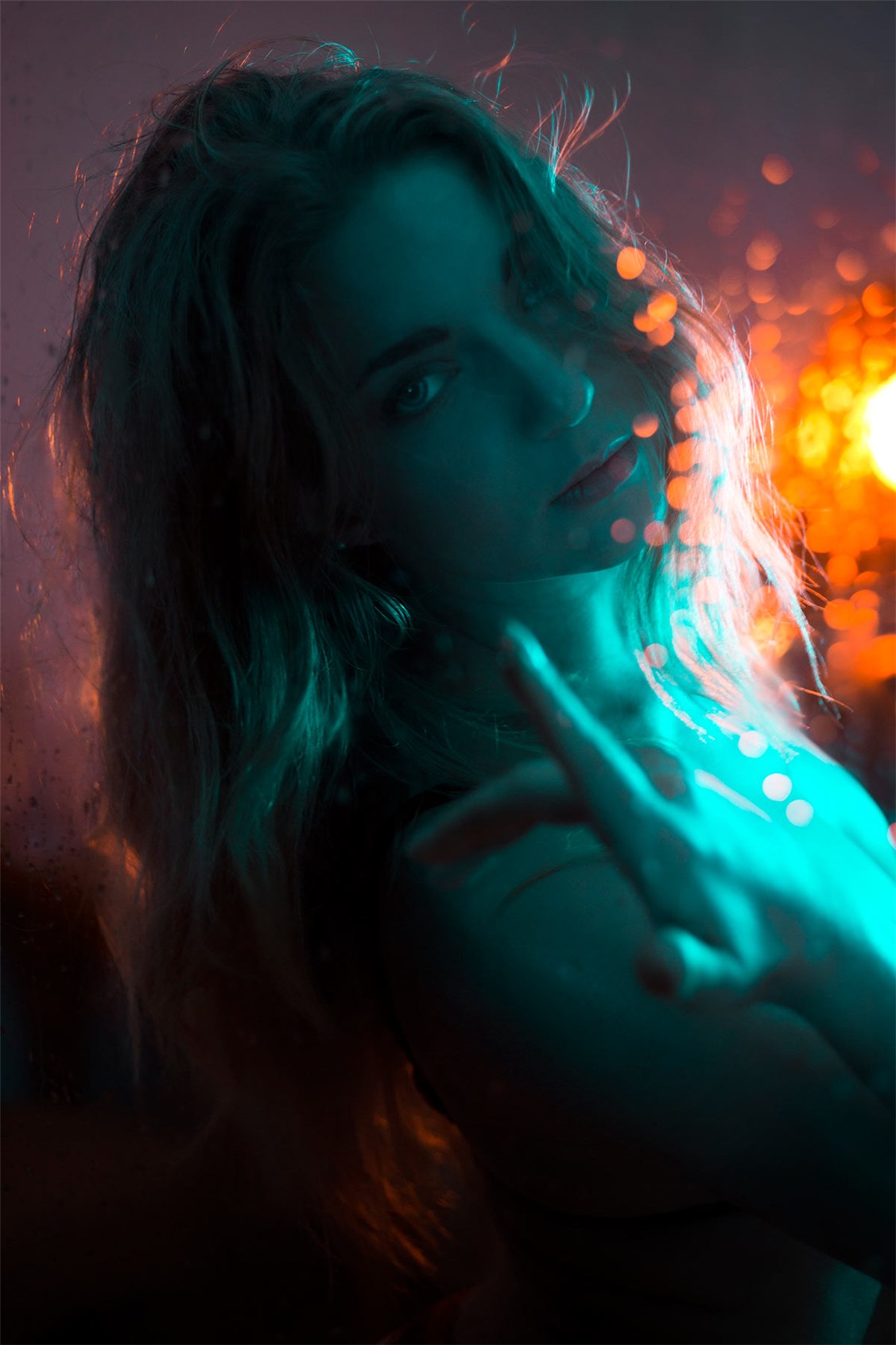 Nicola Wills by David Suarez - Le Mag Nuexpo Nicola Wills by David Suarez - Le Mag Nuexpo