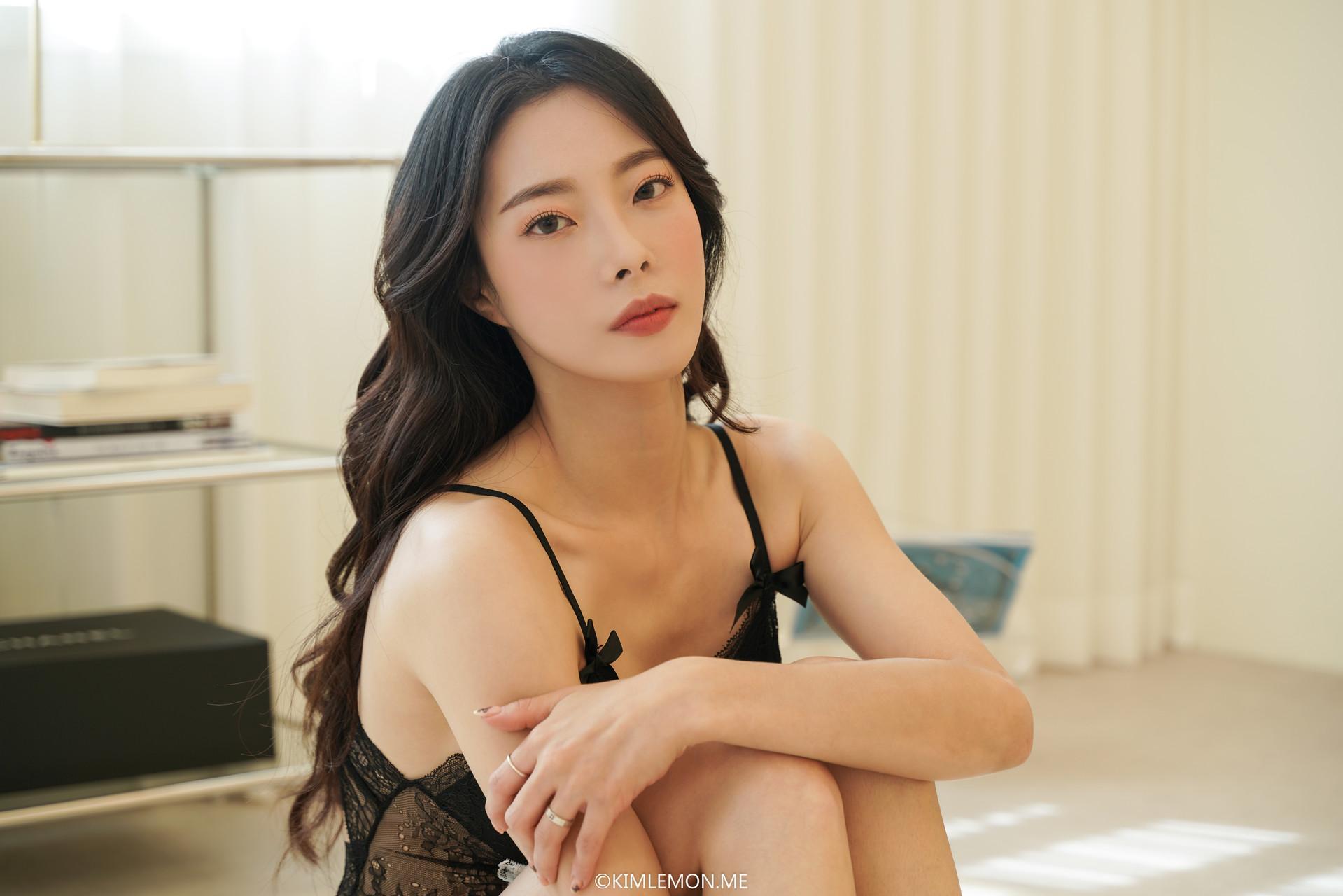 Seyeon 세연, [KIMLEMON] SEYEON Vol.012(6)