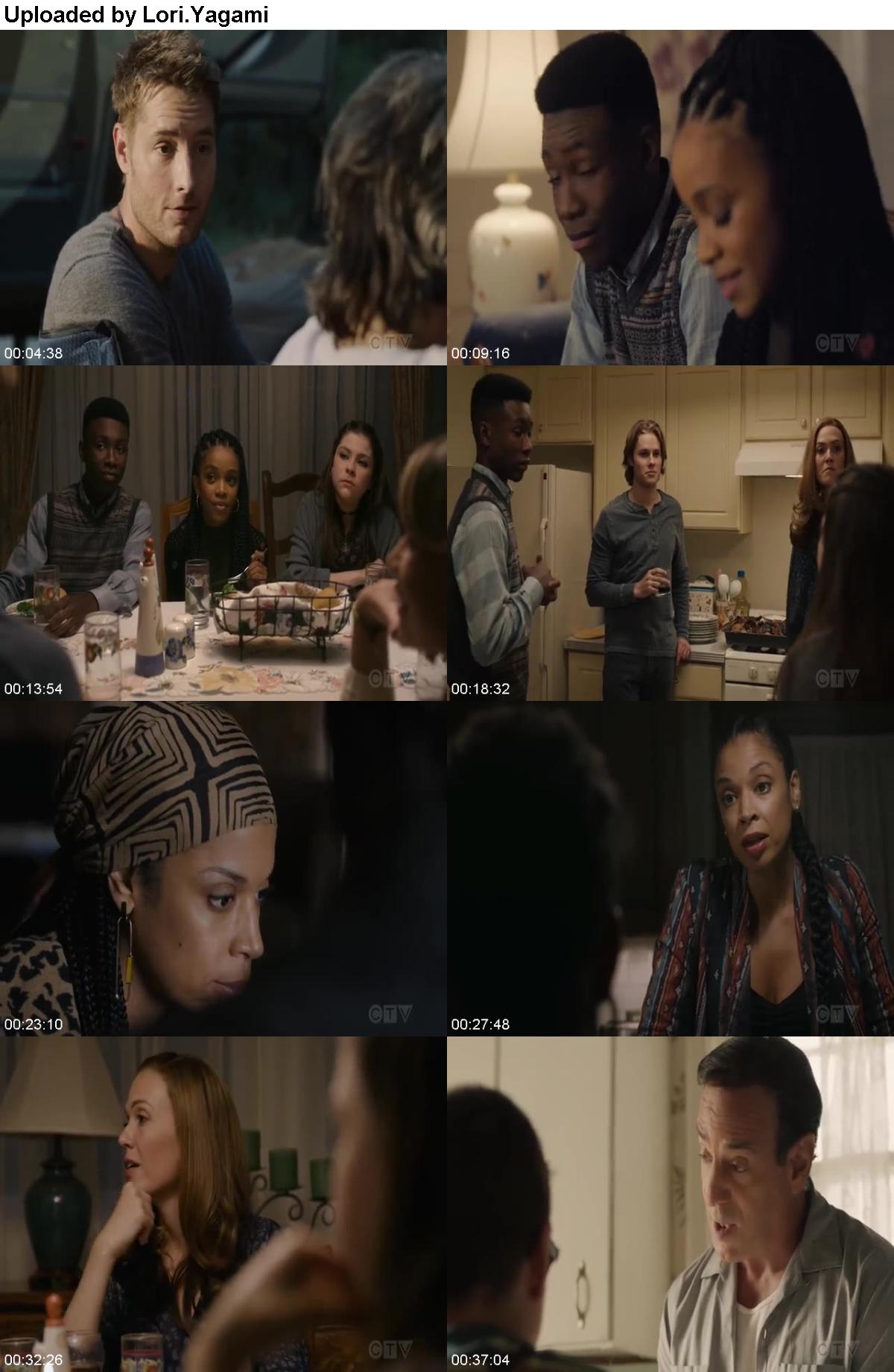 This Is Us S04E05 480p x264-MSD