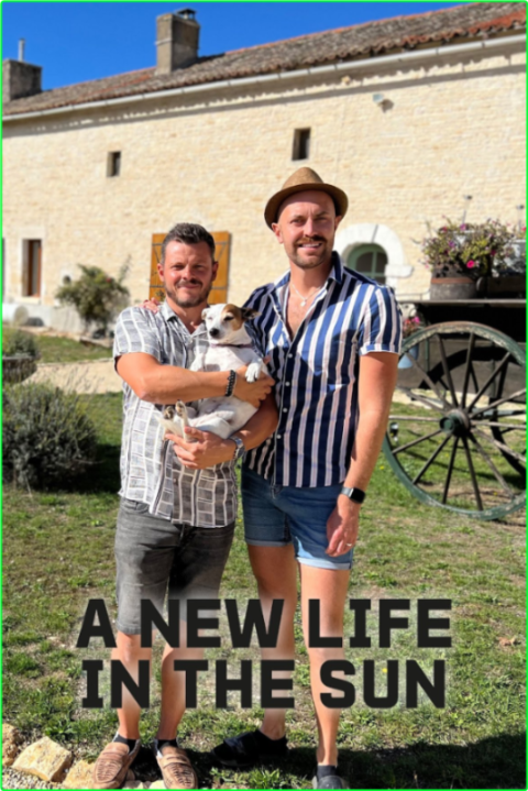 A New Life In The Sun S09E30 [1080p] (x265) HoN21GhV_o