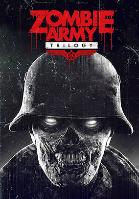 Sniper Elite Zombie Army Trilogy v1 8 20 01 REPACK KaOs
