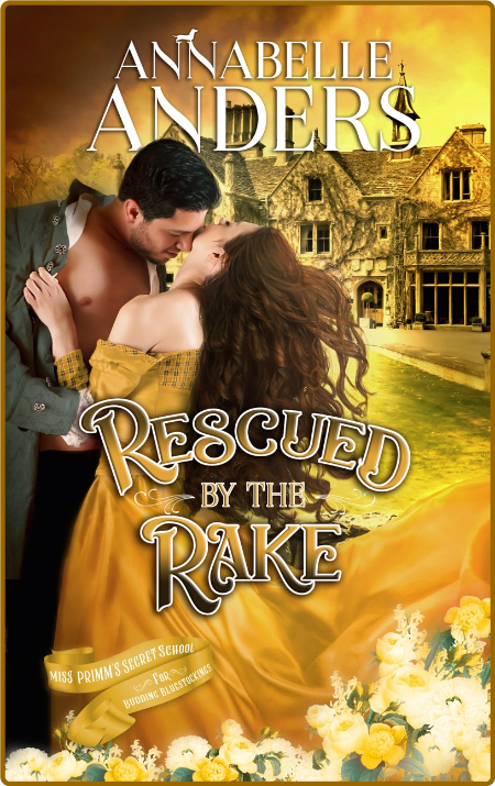 Rescued by the Rake