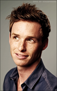 Eddie Redmayne F9cjAkty_o