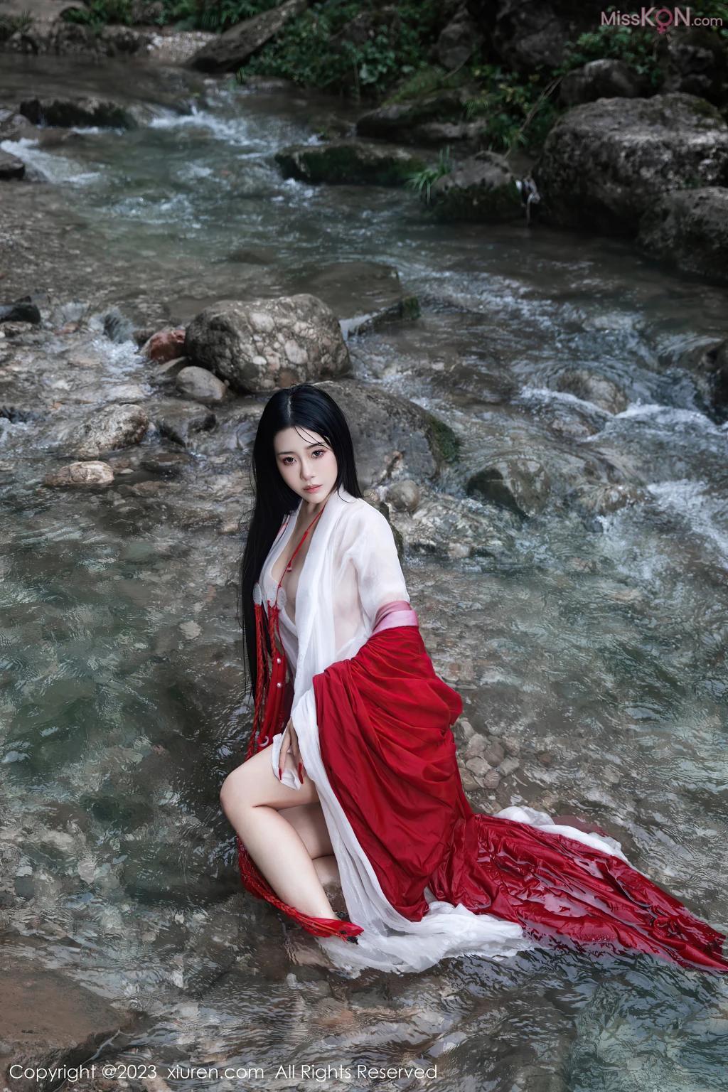 XIUREN No.7289 – 7296 (668 photos)(529)