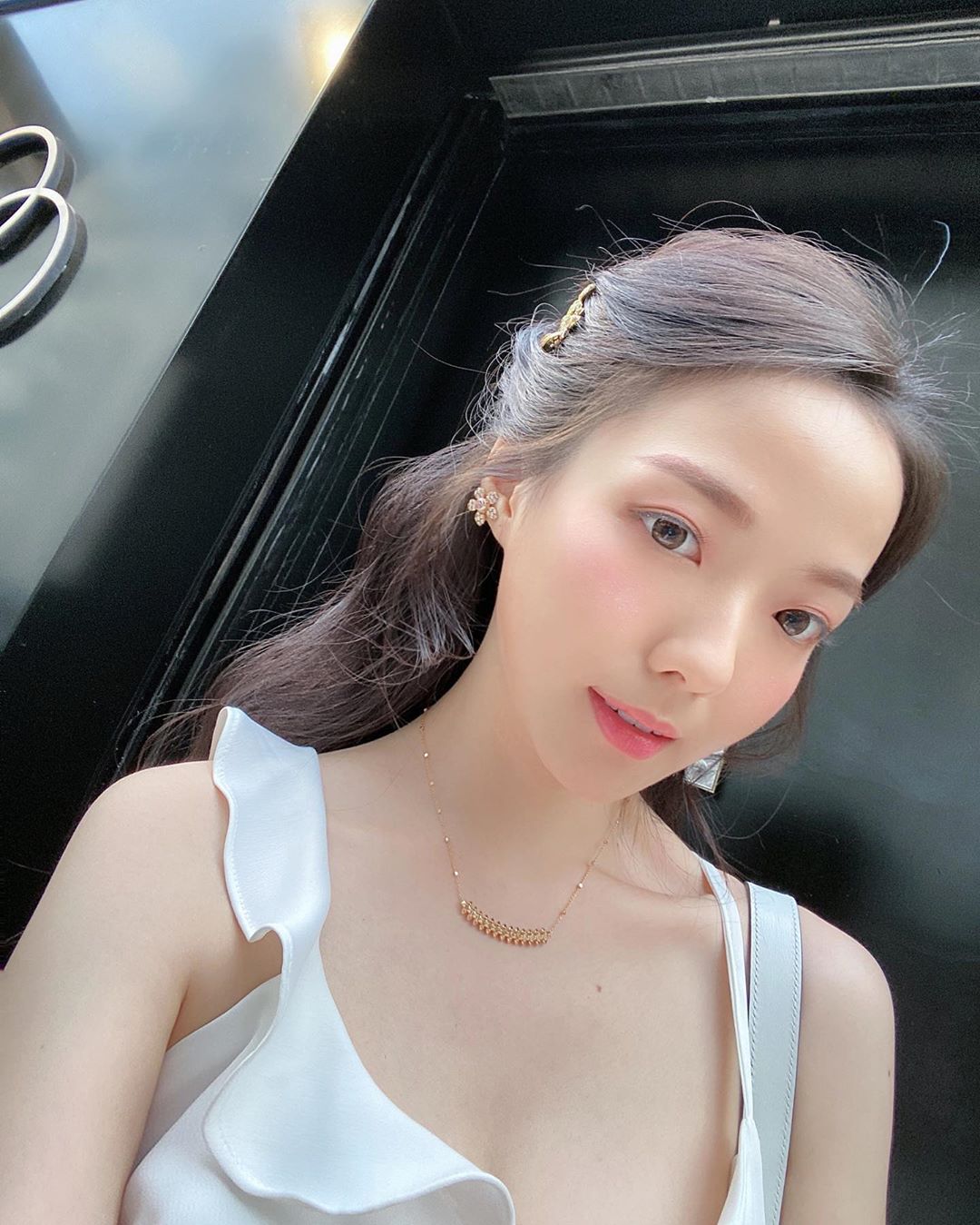 直播正妹—蒲公英女孩菱菱 4GiGNlyW o - 直播正妹—蒲公英女孩菱菱