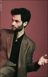 Penn Badgley FeepXA9n_o